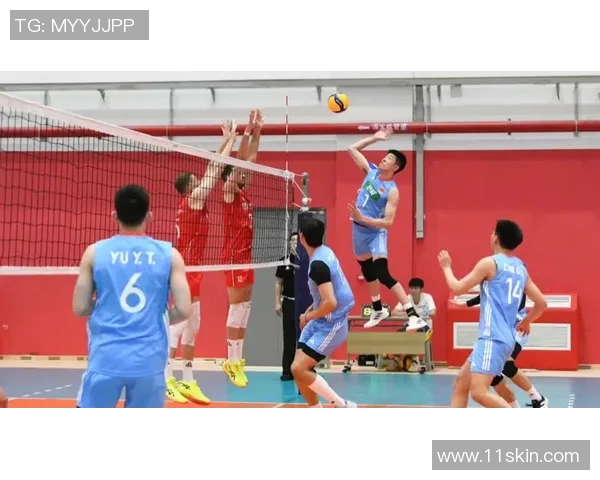 西安排球队在排球耐力排行榜中荣获第三名展现出强大实力与团队合作精神