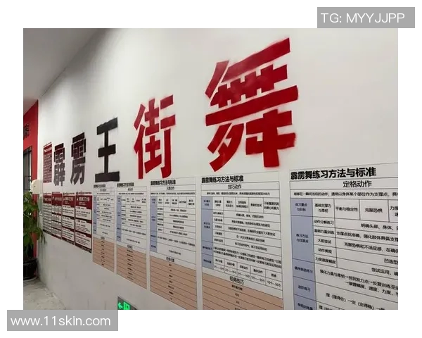 重庆街舞队的灵活性探讨与街舞文化的融合发展之路