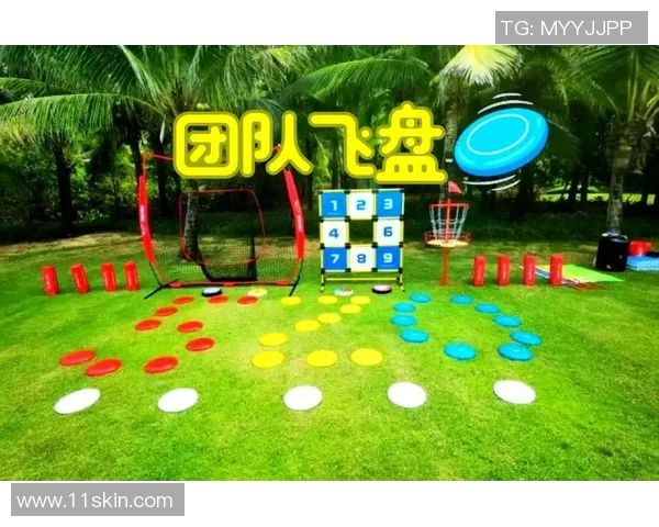 飞盘热潮下的上海飞盘队战术解析与控制策略探讨