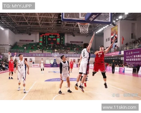 重庆篮球队：团队协作如何助力球队在赛场上取得胜利