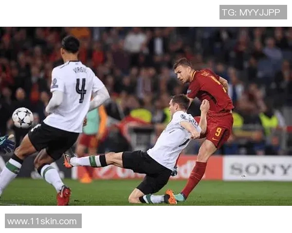 利物浦与罗马比赛数据深度分析与战术对比探讨