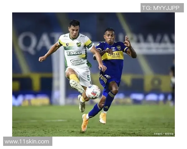 阿根廷青年队与铁路队的精彩对决展现足球魅力与团队精神