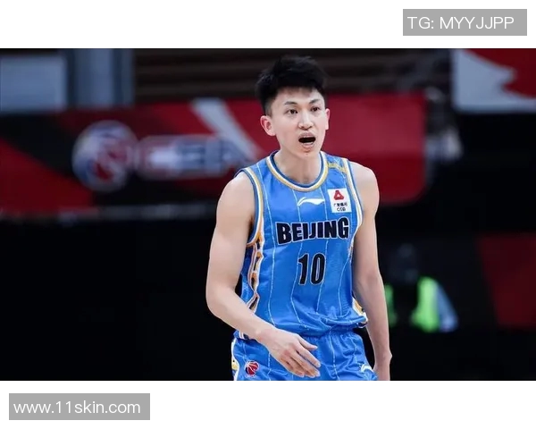 刘晓宇：从篮球新星到职业生涯的辉煌旅程与挑战解析