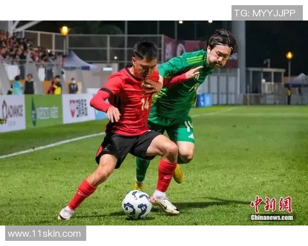 香港足球队迎战约旦队友谊赛精彩回顾与赛后分析