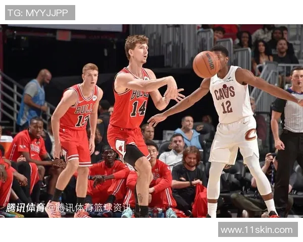 骑士与公牛今日精彩对决直播时间及观看方式详解