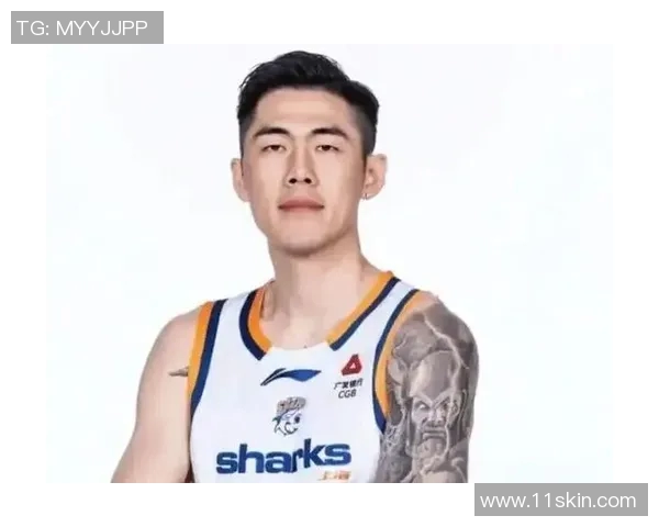 刘铮:从篮球场上的拼搏到人生道路上的坚持与追求