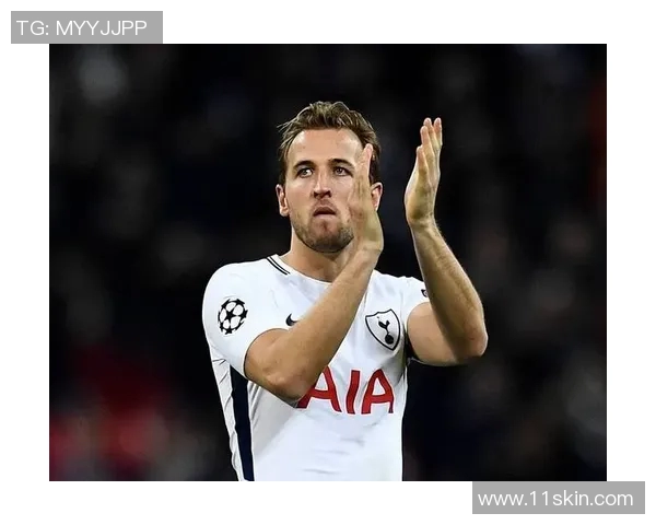 凯恩的传奇旅程:从足球天才到世界巨星的蜕变与荣耀