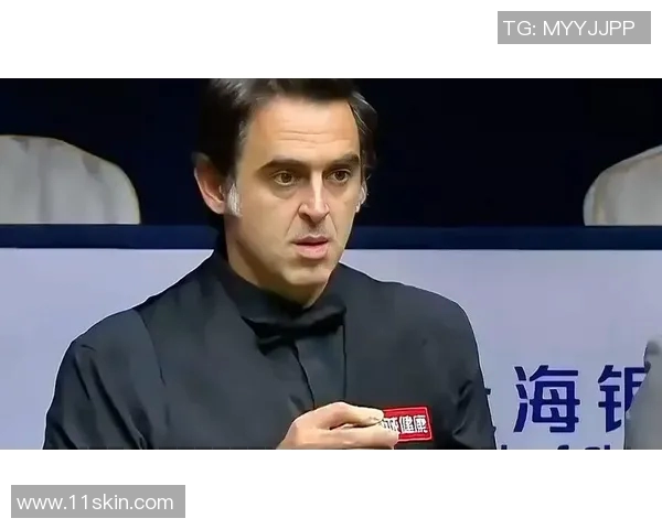 火箭与奥沙利文巅峰对决谁能在斯诺克赛场上笑到最后