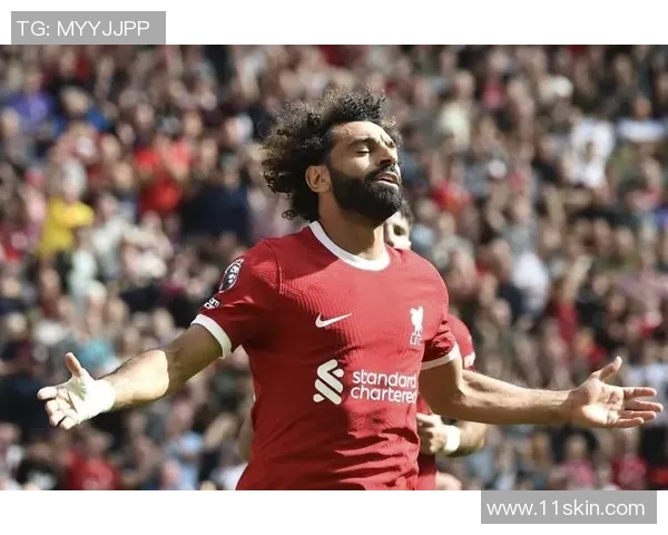 萨拉赫：从埃及小镇走出的足球巨星如何改变了世界足坛的格局