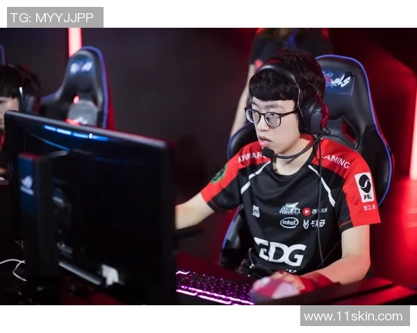 聚焦CSGOEDG战队意识提升与战术创新的深度探讨