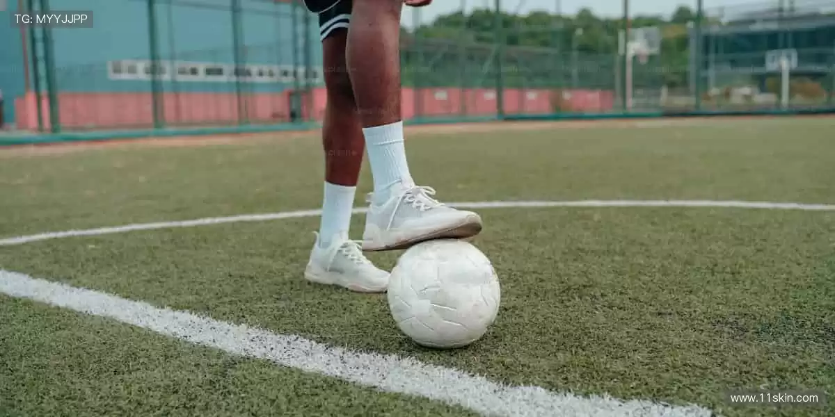 运动装备，你的最佳拍档！⚽